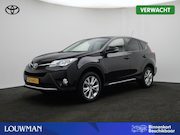 Toyota RAV4 - 2.0 Executive Business 4WD | Stoelverwarming | Elek. Achterk
