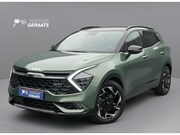 Kia Sportage - 1.6 T-GDi Plug-in Hybrid AWD GT-PlusLine | 10 jaar garantie,
