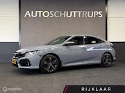 Honda Civic - 1.0 i-VTEC Elegance LED / LMV / CRUISE / STOELVERWARMING / N