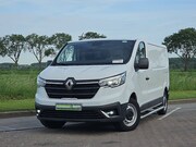 Renault Trafic - 2.0 DCI L2H1 Airco Camera