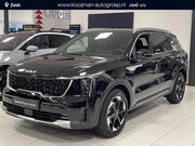 Kia Sorento - 1.6 T-GDi Plug-in Hybrid 4WD ExecutiveLine 7p Direct leverba