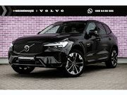 Volvo XC60 - 2.0 T6 Plug-in Hybrid AWD Ultra Dark | Trekhaak | Luchtverin