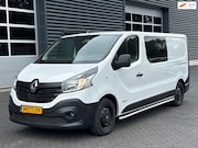 Renault Trafic - 1.6 dCi T29 L2H1 DC Comfort, camper ingericht