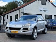 Porsche Cayenne - 3.6 zeer nette staat