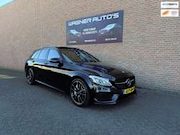 Mercedes-Benz AMG C - 43 Estate 4MATIC Keyles Burmester Pano Schaalstoelen