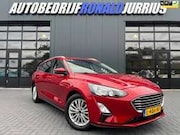 Ford Focus - Wagon 1.0 EcoBoost Hybrid Titanium X Business NL.A