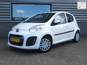 Citroën C1 - Collection | Carplay | Airco | Zuinig | Compact | Nette staa