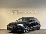 Audi A3 - Sportback 45 TFSI e S edition Competition Pano|RS Seats|Sfee