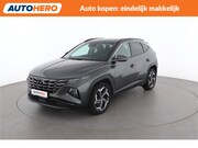 Hyundai Tucson - 1.6 T-GDI HEV Comfort |AA17588|