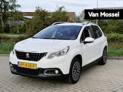 Peugeot 2008 - 1.2 PureTech Blue Lion | Airco | Apple Carplay/Android Auto