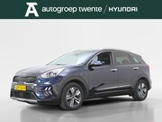 Kia Niro - 1.6 GDi PHEV DynamicLine | Trekhaak | Stoelverwarming