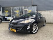 Peugeot 308 - CC 1.6 THP Premiere Leder/Stoelverwarming