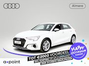 Audi A3 - Sportback 30 TFSI Advanced edition 110PK S-tronic | Private 