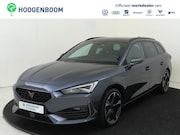 CUPRA Leon Sportstourer - 1.4 e-Hybrid Business | SoH 98% | Adaptieve demping | Parkee