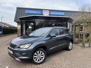 Seat Ateca - 1.4 TSI DSG Style|Trekhaak|App-Connect|Stoelver.
