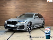BMW 5-serie - Touring 530e M-Sport Pro xDrive |Pano | H/K Sound | HUD | AC