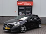 Mercedes-Benz A-klasse - 180 d BlueEFFICIENCY Ambition