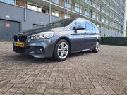 BMW 2-serie Gran Tourer - 218i High Executive M- Sport