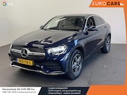 Mercedes-Benz GLC-Klasse Coupe - 300e 4MATIC 320pk PHEV AMG Line Navigatie Apple Carplay/Andr