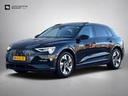 Audi e-tron - E-tron 55 quattro 95 kWh (Goed OndH, Panorama, Carplay, Trek