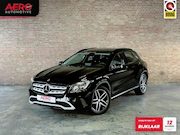 Mercedes-Benz GLA-Klasse - GLA 180 Business Solution PDC / Airco / Navi / Tel. / Camera