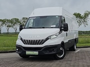 Iveco Daily - 35C18 ac automaat EURO6
