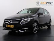 Mercedes-Benz B-Klasse - 180 Ambition Urban | Navigatie | NL Auto | Led verlichting |