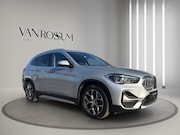 BMW X1 - xDrive25e High Executive X-Line Panorama