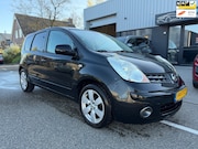 Nissan Note - 1.4 First Note I APK TOT 18-02-2027 I TREKHAAK I RIJD EN SCH