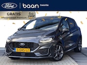 Ford Fiesta - 1.0 EcoBoost Hybrid ST-Line X Automaat | Camera | Winter Pac