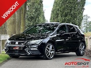 Seat Leon - ST 1.5 TSI FR Business Intense