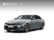 BMW 3-serie - Sedan 318i M Sportpakket | Trekhaak | High Executive | Comfo