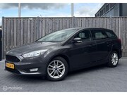 Ford Focus - Wagon 1.0 Lease Edition/TREKHAAK/NAVI/BTW AUTO