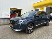 Peugeot 5008 - 1.2 PT Allure 7 Persoons Automaat Trekhaak Navi
