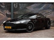 Aston Martin DB9 - 5.9 V12 Touchtronic