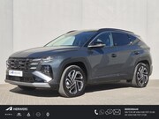 Hyundai Tucson - 1.6 T-GDI PHEV Premium / Facelift Model / Dealer onderhouden
