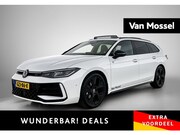 Volkswagen Passat - Variant 1.5 eTSI Business | Demo | Panoramisch schuif/kantel