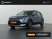 Kia Niro - 1.6 GDi Hybrid DynamicLine | Navigatie | DAB | Camera | Appl