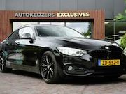 BMW 4-serie - 428 Gran Coupé 428i High Executive