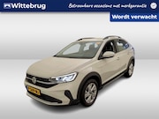 Volkswagen Taigo - 1.0 TSI Life Business / NAVI / APP.Connect / 16"LMV / PDC v+