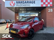 Hyundai i10 - 1.0 Comfort 1e EIGENAAR!! // APPLE CARPLAY / ANDROID AUTO //