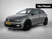 Volkswagen Polo - 1.0 TSI Highline Business R 95 PK| Origineel Nederlands | 1e