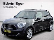 MINI Countryman - 1.6 One Holland Street | Automaat | Leder | Navi |