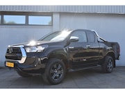 Toyota HiLux - 2.4 D-4D Xtra Cab Professional Automaat 150pk | Achteruitrij