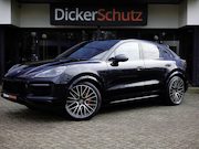 Porsche Cayenne Coupé - 3.0 E-Hybrid Platinum Edition Sportuitlaat | Sportstoelen |
