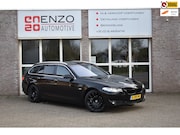 BMW 5-serie - Touring 520d High Executive Stoelv Elekt pakket Cruise