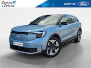 Ford Explorer - Premium Extended Range RWD 77 kWh 98% SOH | NL-Auto | Panora
