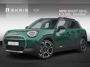 MINI Aceman - SE Favoured Trim | Pakket M