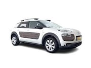 Citroën C4 Cactus - 1.2 PureTech Business *NAVI-FULLMAP | DIGI-COCKPIT