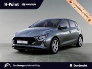 Hyundai i20 - E-Motion 1.0 T-GDi 90pk | CAMERA | NAVI | APPLE CARPLAY / AN